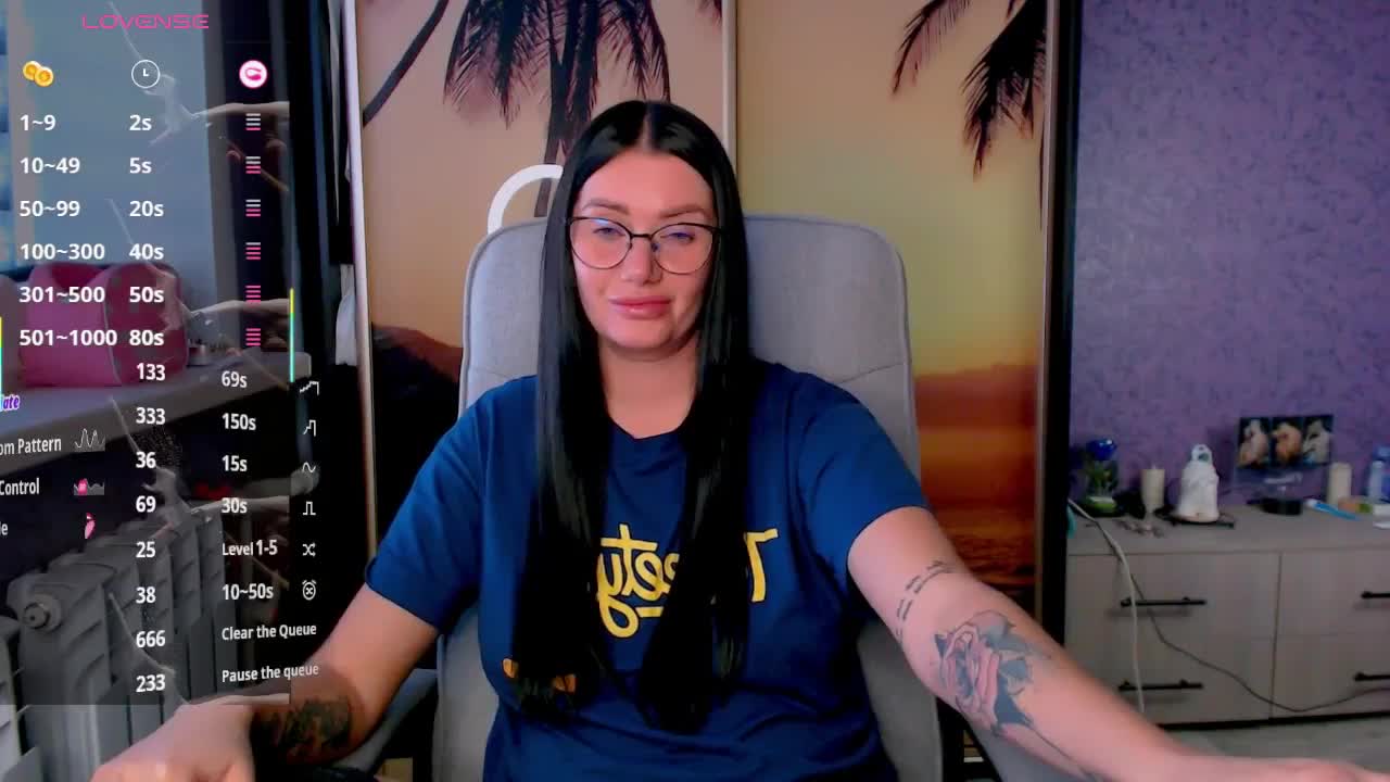 goldenwitchx Cam Model Chat October 13, 2025