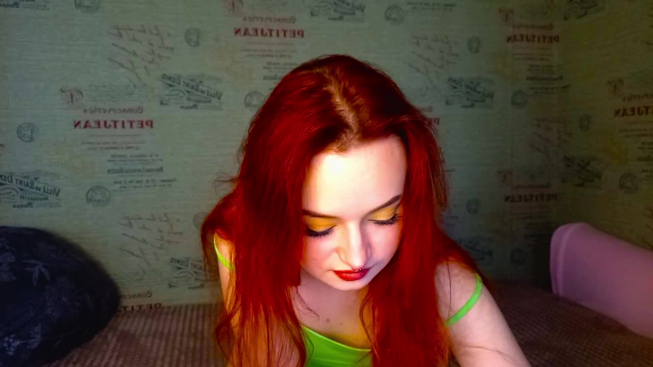 emiless Cam Model Chat October 13, 2025