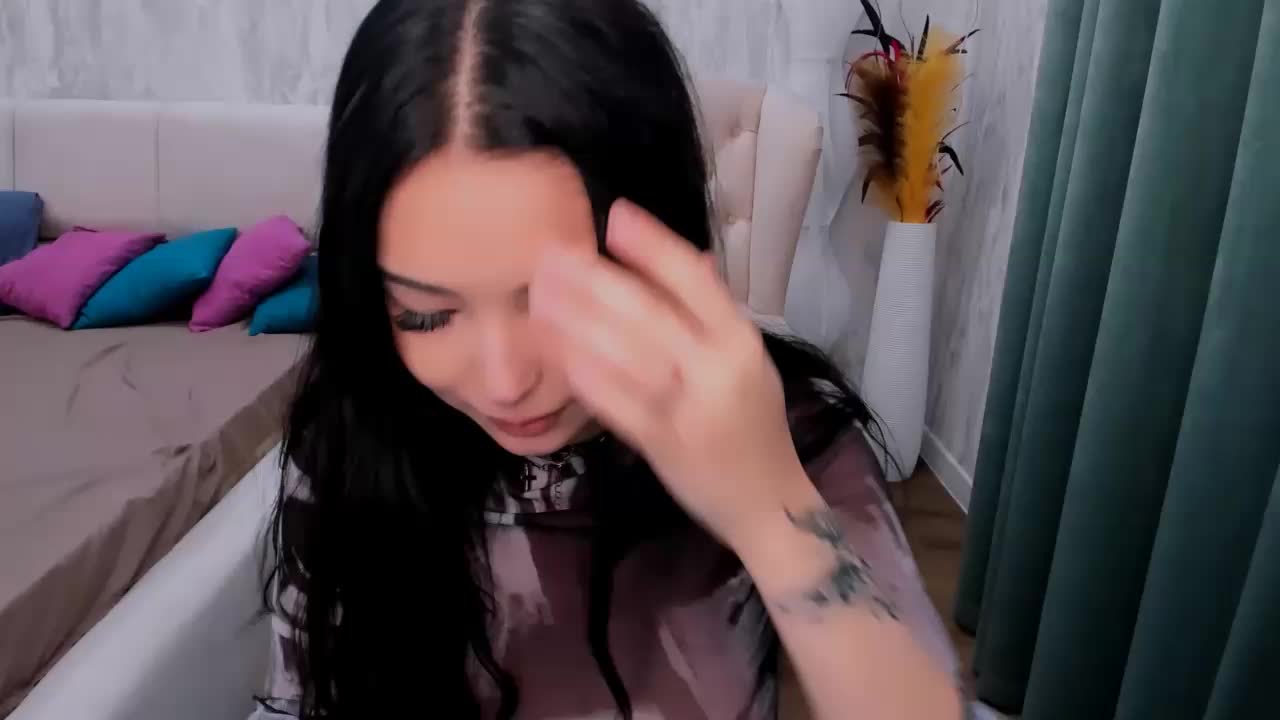 ElizabethParkk Cam Model Chat October 13, 2025