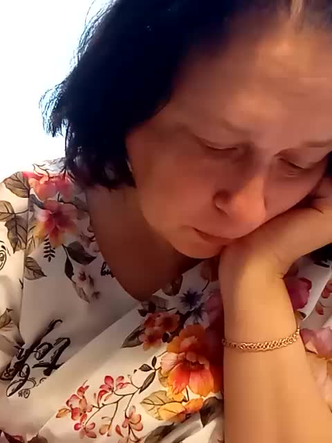 VeneraNorth Cam Model Chat October 13, 2025