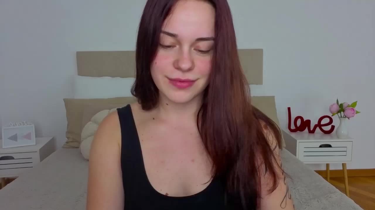 Little-melodyy Cam Model Chat October 13, 2025