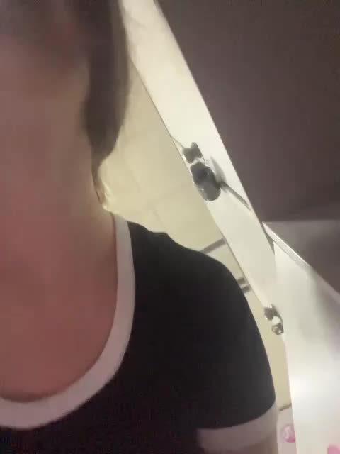 FunnyBanny0312 Cam Model Chat October 13, 2025