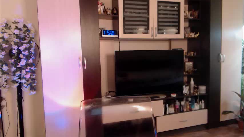 sheilaryan Cam Model Chat October 13, 2025