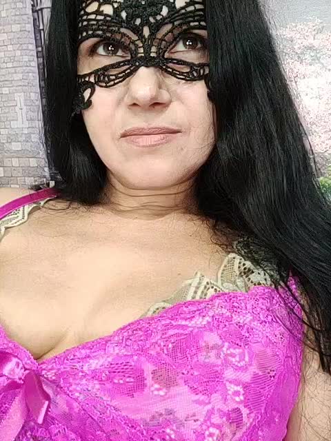 ZulfaMillers Cam Model Chat October 13, 2025