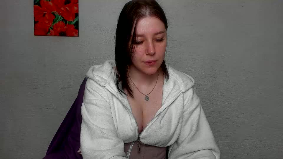 sannyflower Cam Model Chat October 13, 2025