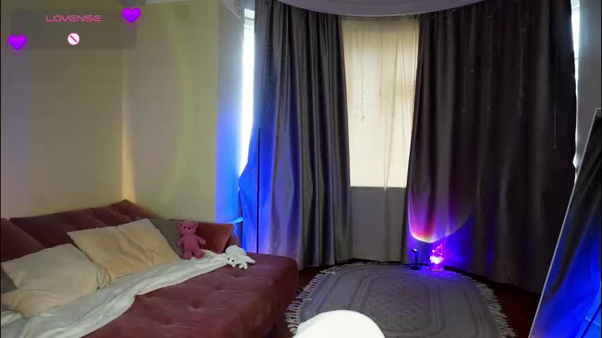 kimmeow_ Cam Model Chat October 13, 2025