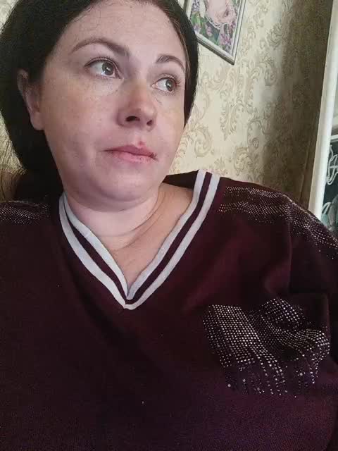 Kissa-kisyla Cam Model Chat October 13, 2025