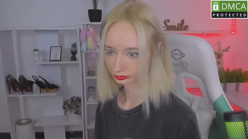 Katia_Kim Cam Model Chat October 13, 2025