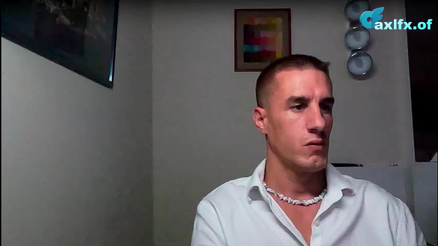 axl_fx Cam Model Chat October 13, 2025