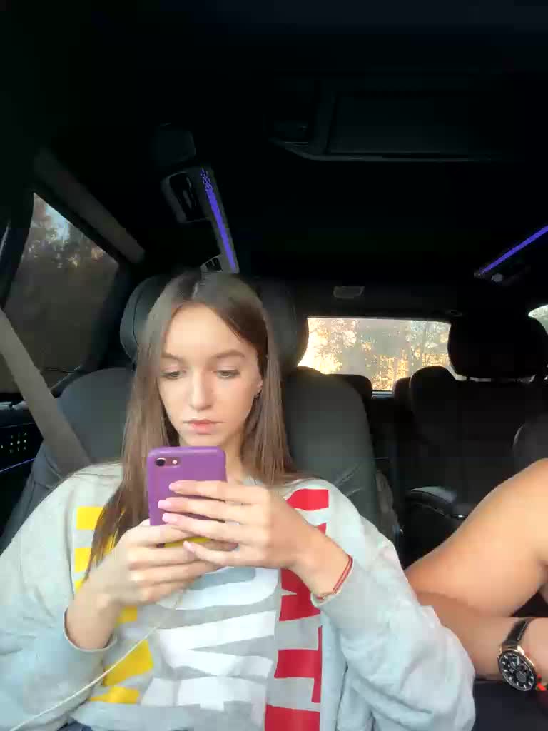 NotSoSweetDasha Cam Model Chat October 13, 2025