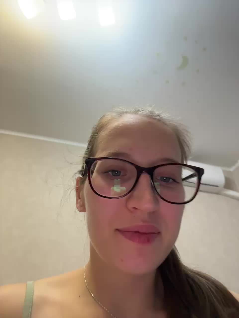 ANASTEIK Cam Model Chat October 13, 2025