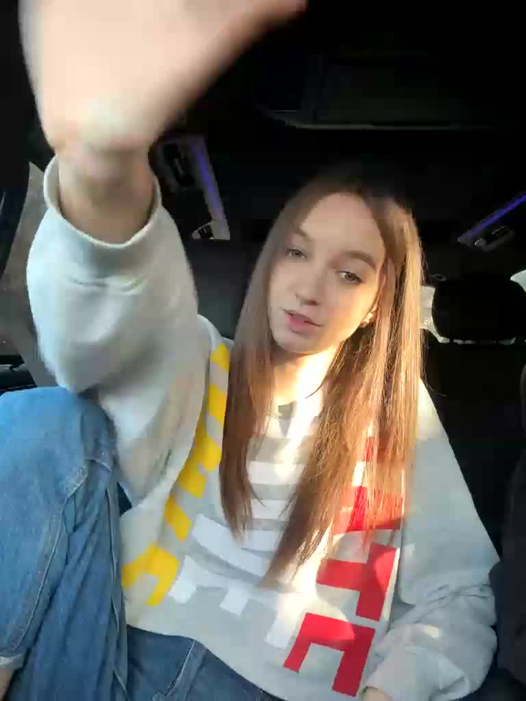 NotSoSweetDasha Cam Model Chat October 13, 2025