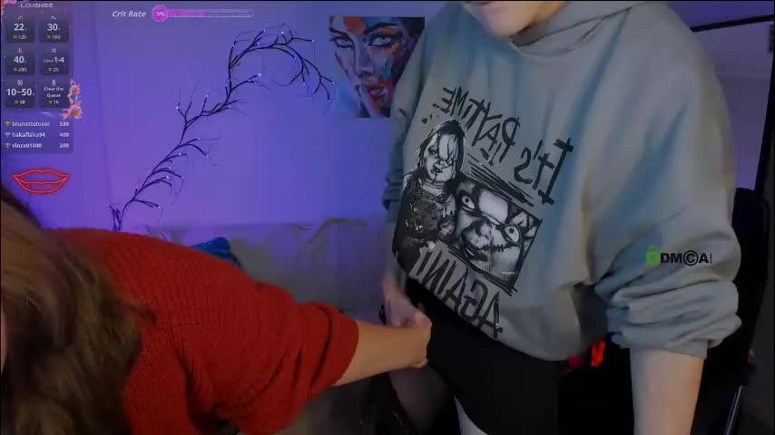 ash_raven_ Cam Model Chat October 13, 2025