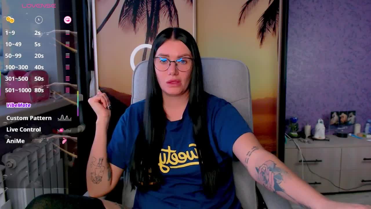 goldenwitchx Cam Model Chat October 13, 2025