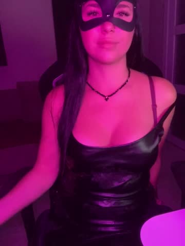 Bonya_Nice Cam Model Chat October 13, 2025