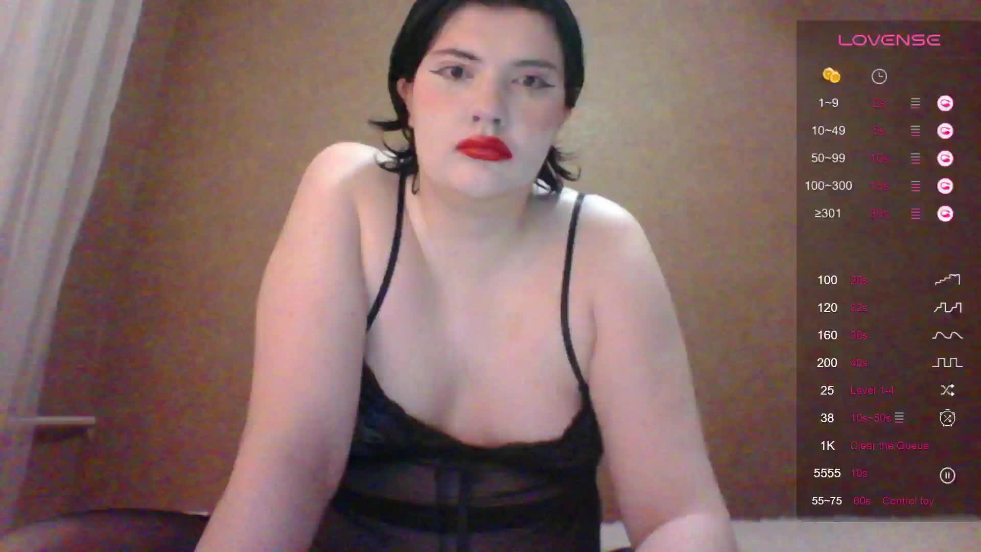 camgirl_xx Cam Model Chat October 13, 2025