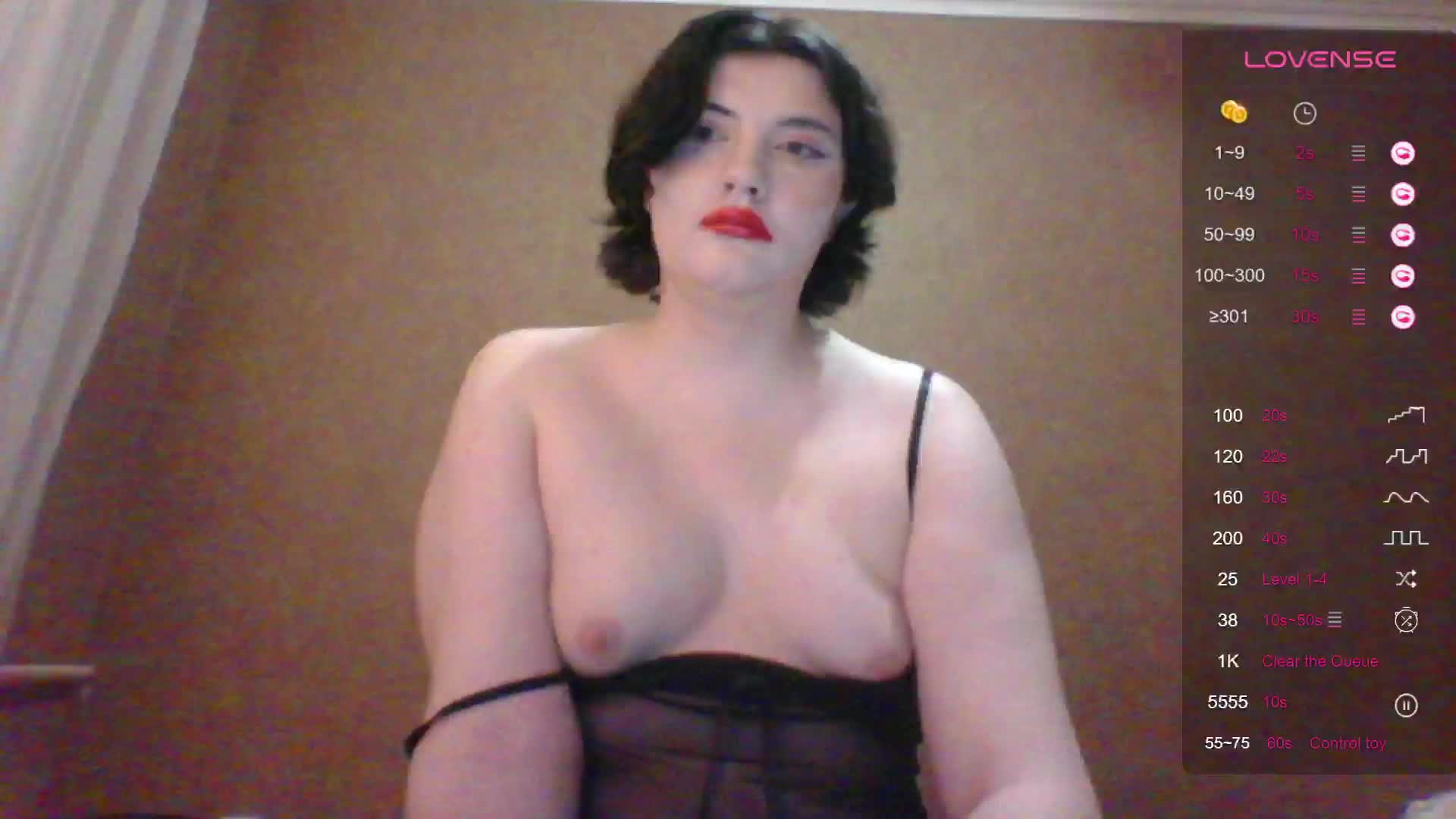 camgirl_xx Cam Model Chat October 13, 2025