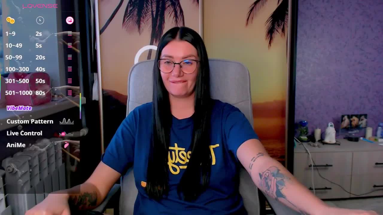 goldenwitchx Cam Model Chat October 13, 2025