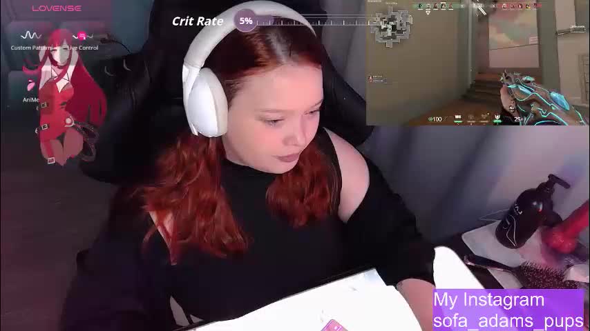 _sofia_adam_ Cam Model Chat October 13, 2025