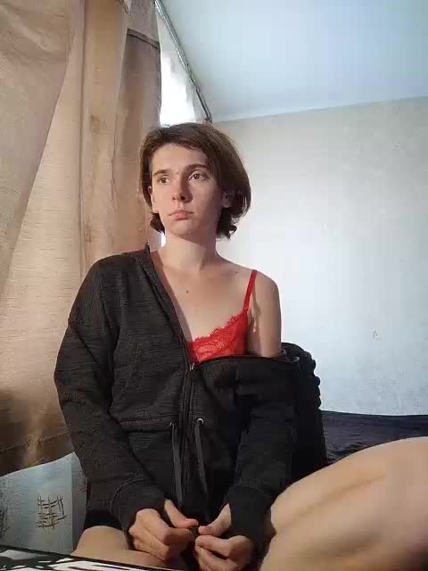 Your_Kitty Cam Model Chat October 13, 2025