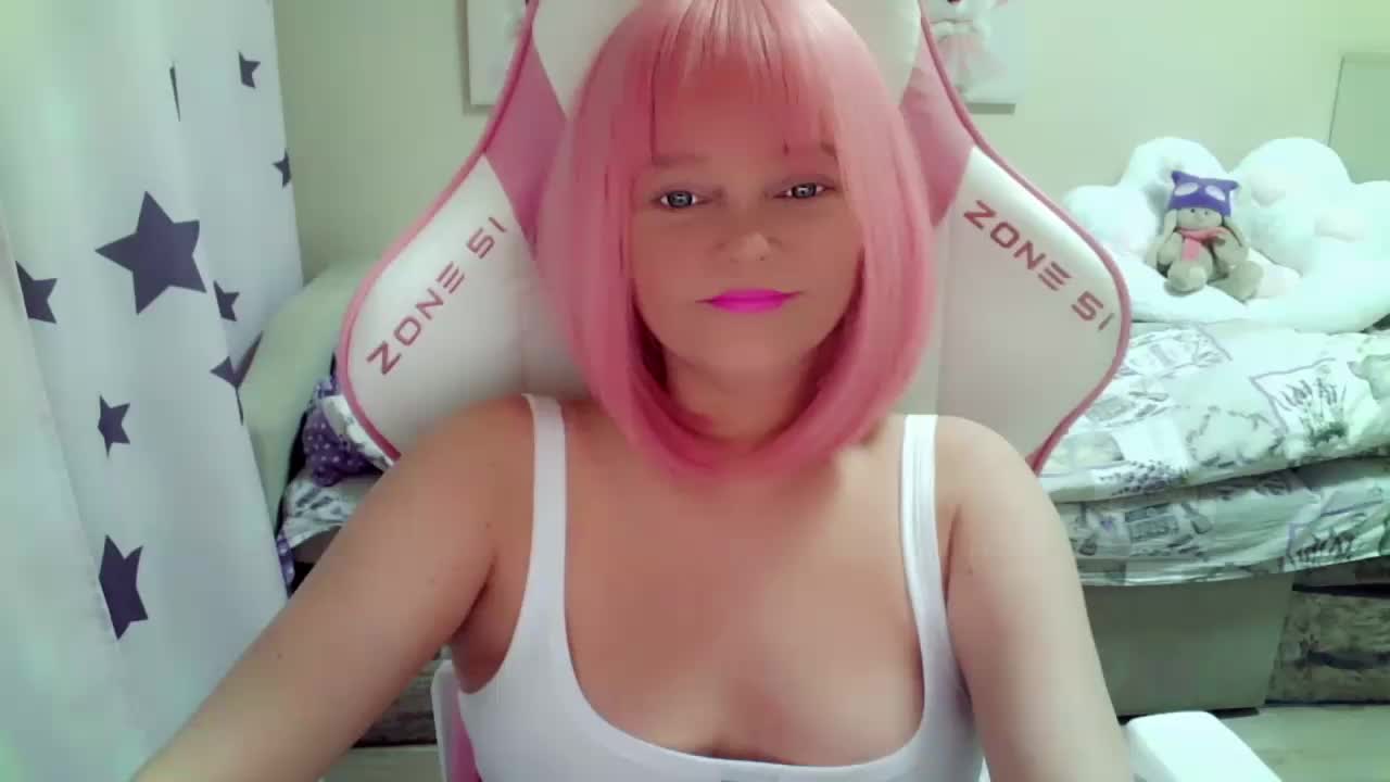 ChristieRoses Cam Model Chat October 13, 2025