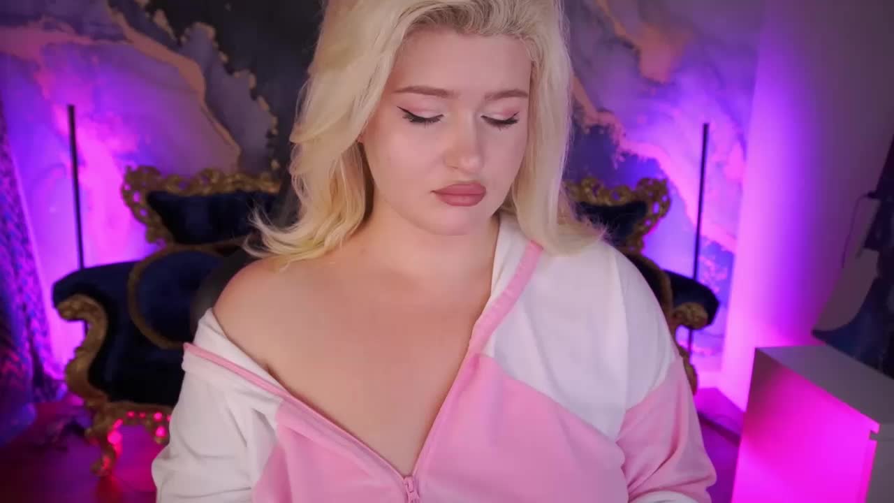 AnoraJoy Cam Model Chat October 13, 2025