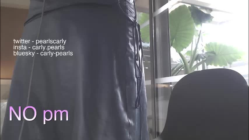 carlypearls Cam Model Chat October 13, 2025