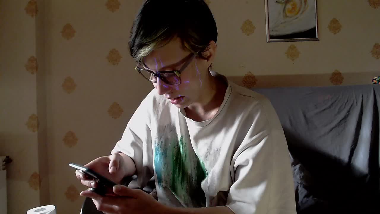 Yrriel_Autist Cam Model Chat October 13, 2025