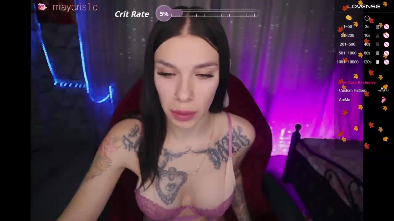 deva_maria Cam Model Chat October 13, 2025