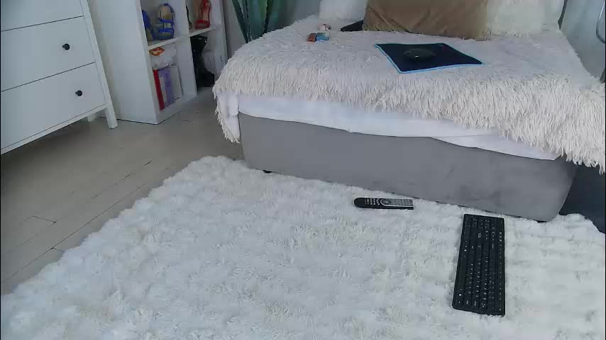 anissia_teaser Cam Model Chat October 13, 2025