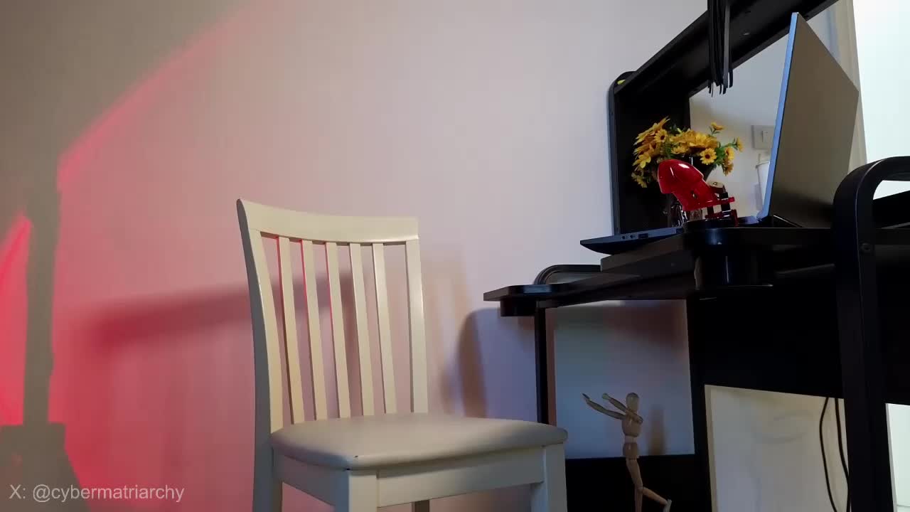 MarthaHoffman Cam Model Chat October 13, 2025