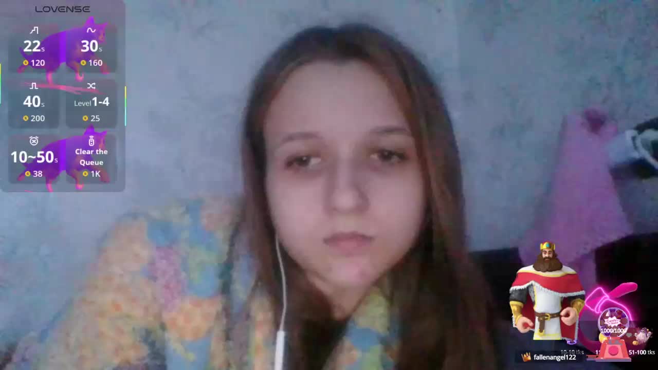 Kitty20Meow Cam Model Chat October 13, 2025