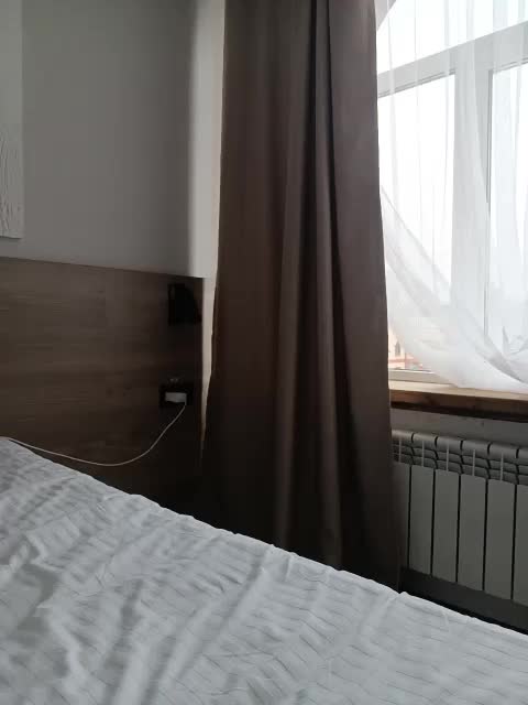 Natdance Cam Model Chat October 13, 2025