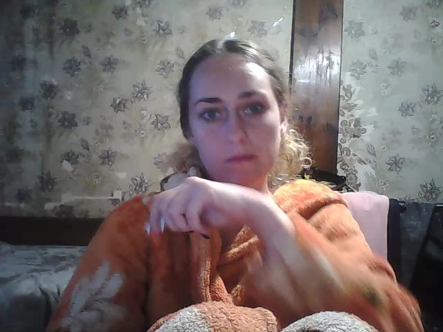 Yana36 Cam Model Chat October 13, 2025