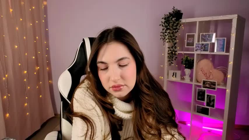 MelissaLovely_ Cam Model Chat October 13, 2025