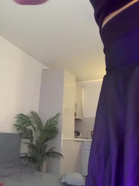 Stasya-moor Cam Model Chat October 13, 2025