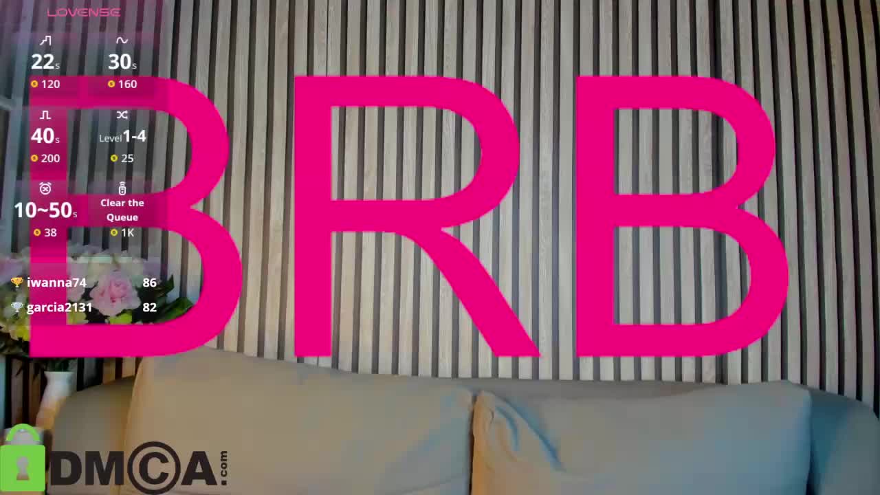 Casey-Sweeet Cam Model Chat October 13, 2025