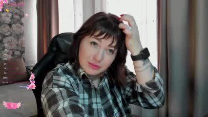 Victoria-Di1 Cam Model Chat October 13, 2025