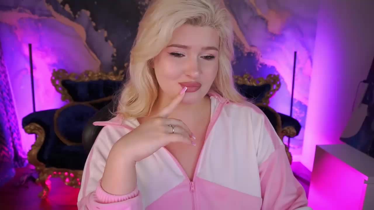 AnoraJoy Cam Model Chat October 13, 2025