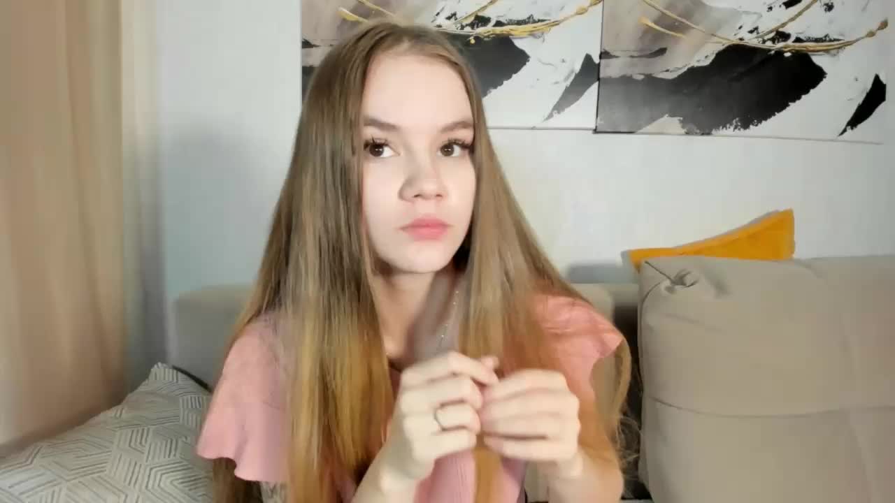 Angelok3 Cam Model Chat October 13, 2025