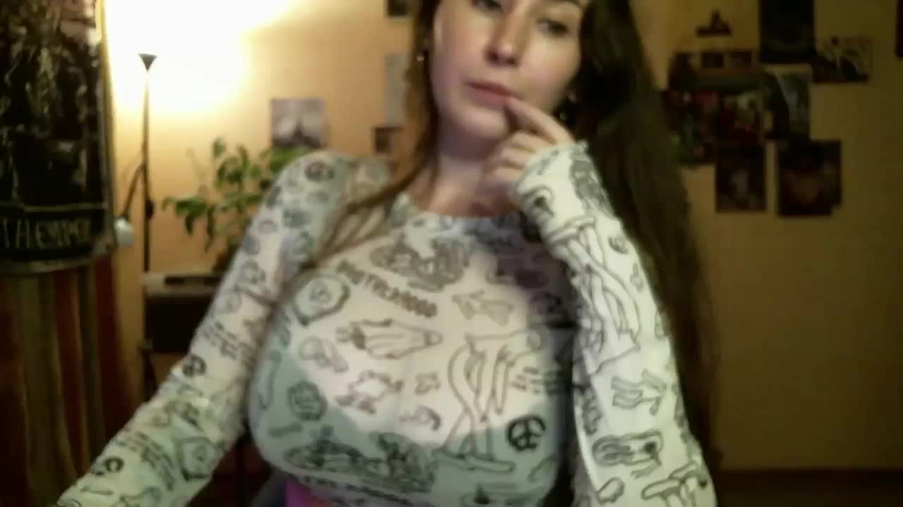 TemptingFable Cam Model Chat October 13, 2025