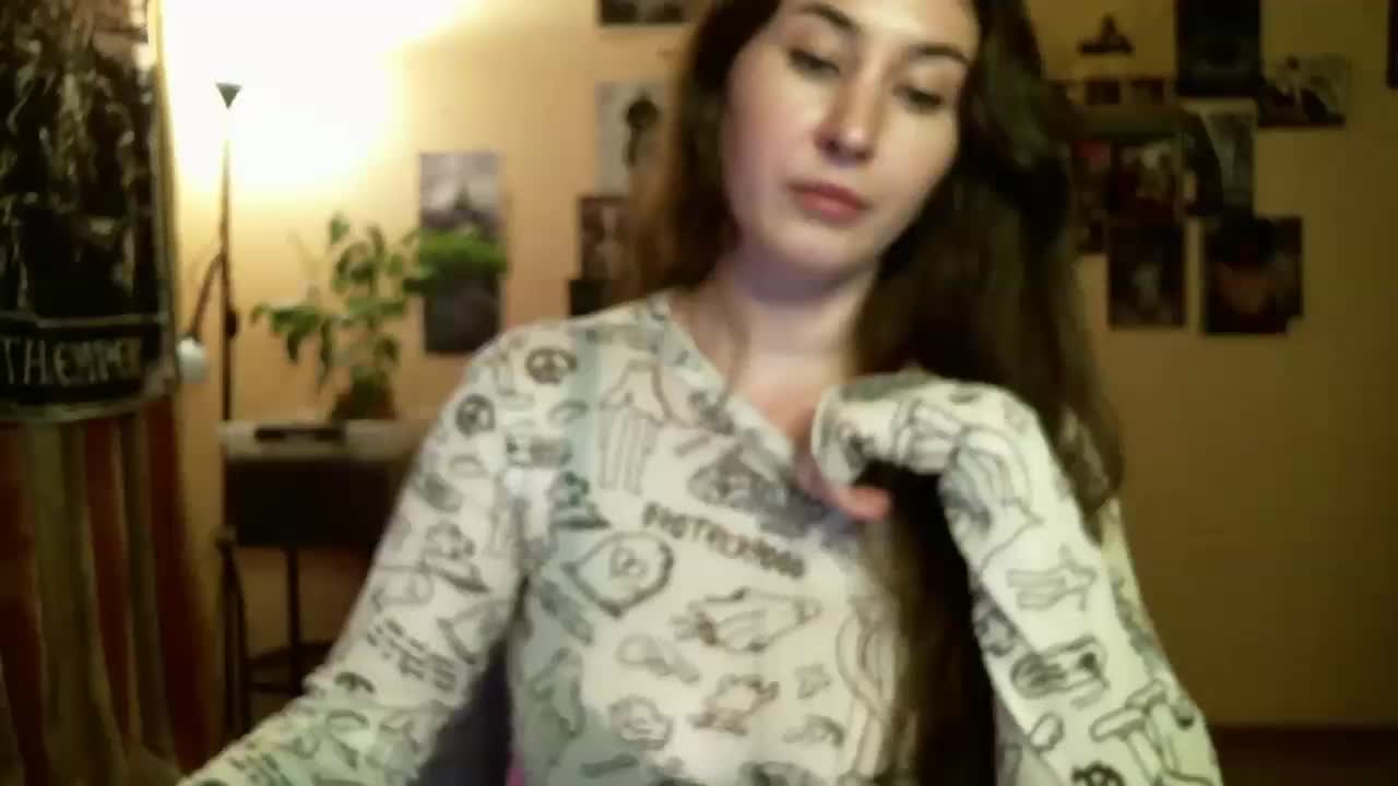 TemptingFable Cam Model Chat October 13, 2025