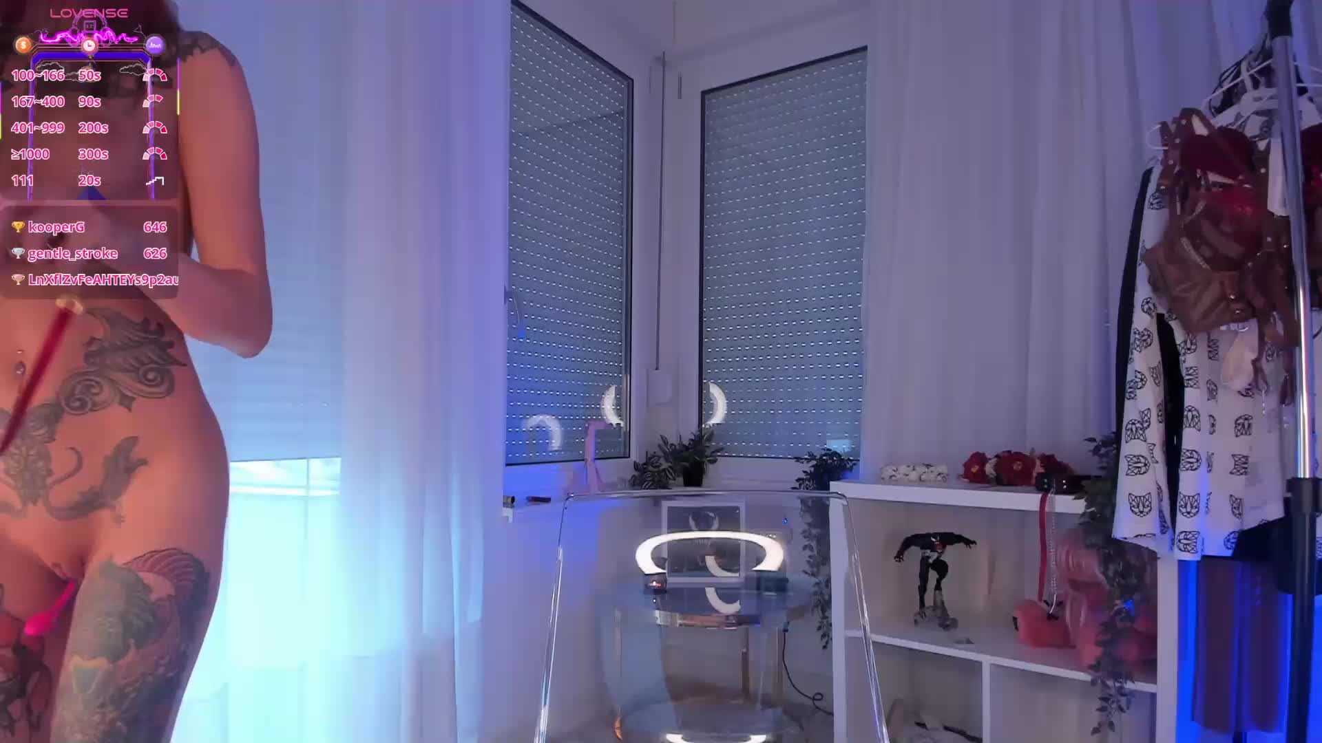 seilyfox Cam Model Chat October 13, 2025