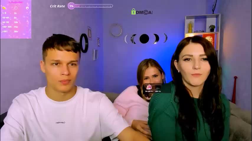 odri_sweet Cam Model Chat October 13, 2025