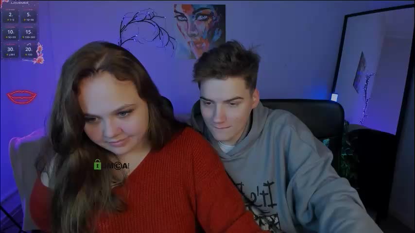 ash_raven_ Cam Model Chat October 13, 2025