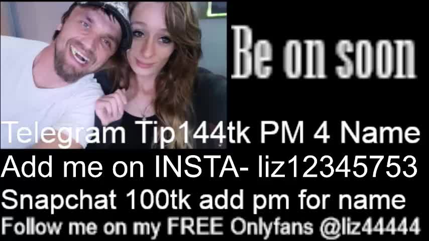 liz_jay Cam Model Chat October 13, 2025