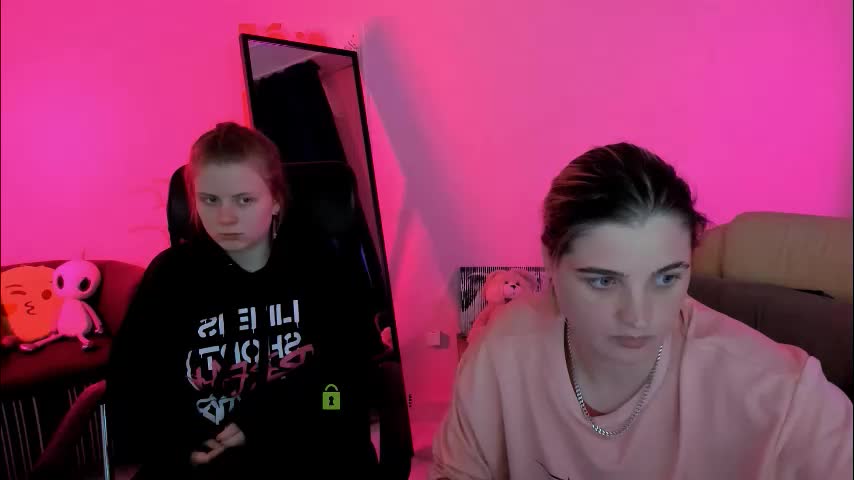 foxy_tease_ Cam Model Chat October 13, 2025