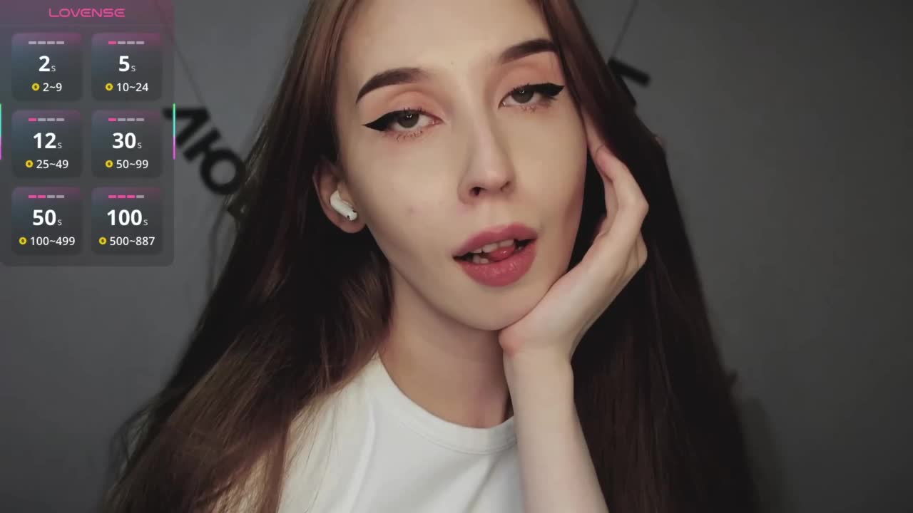 RocketGIRL Cam Model Chat October 13, 2025