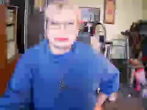 LOLA8888 Cam Model Chat October 13, 2025