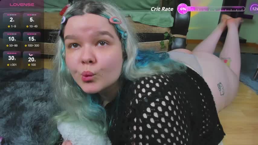 _CandyM1lky_ Cam Model Chat October 13, 2025